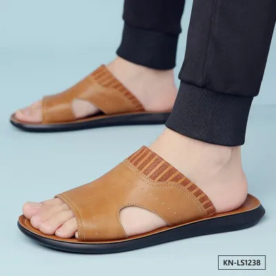 LUXOR MONACO MEN'S SANDAL